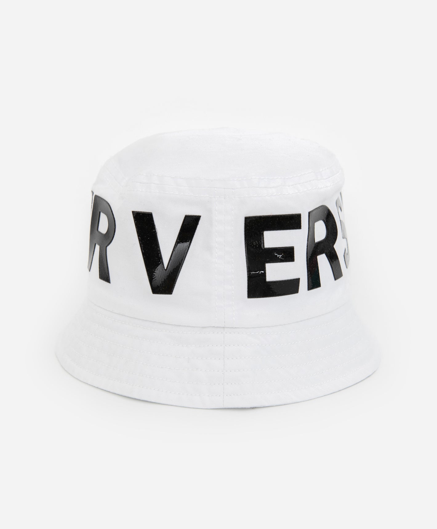 Gulliver White Panama for Girl