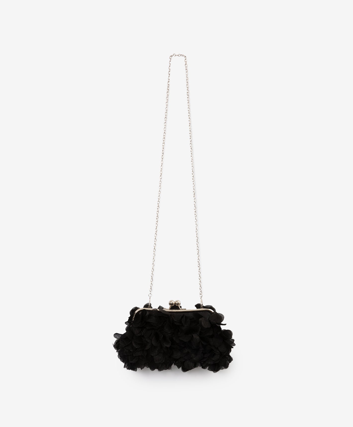 Gulliver Black Bag for Girl