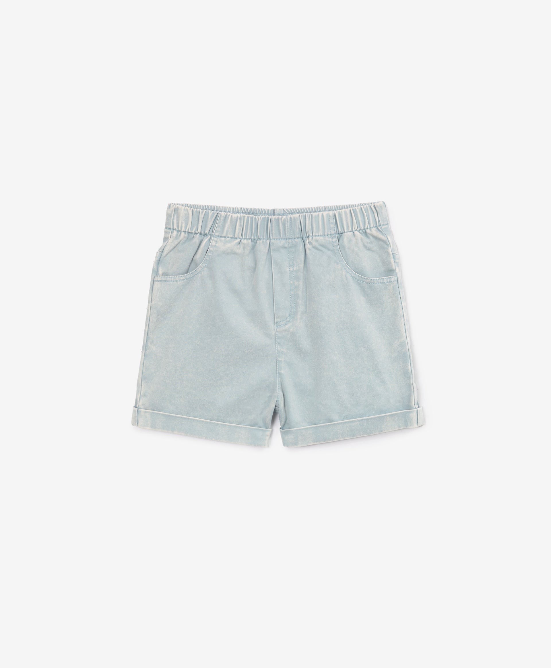 Light blue Shorts for Boy by Gulliver