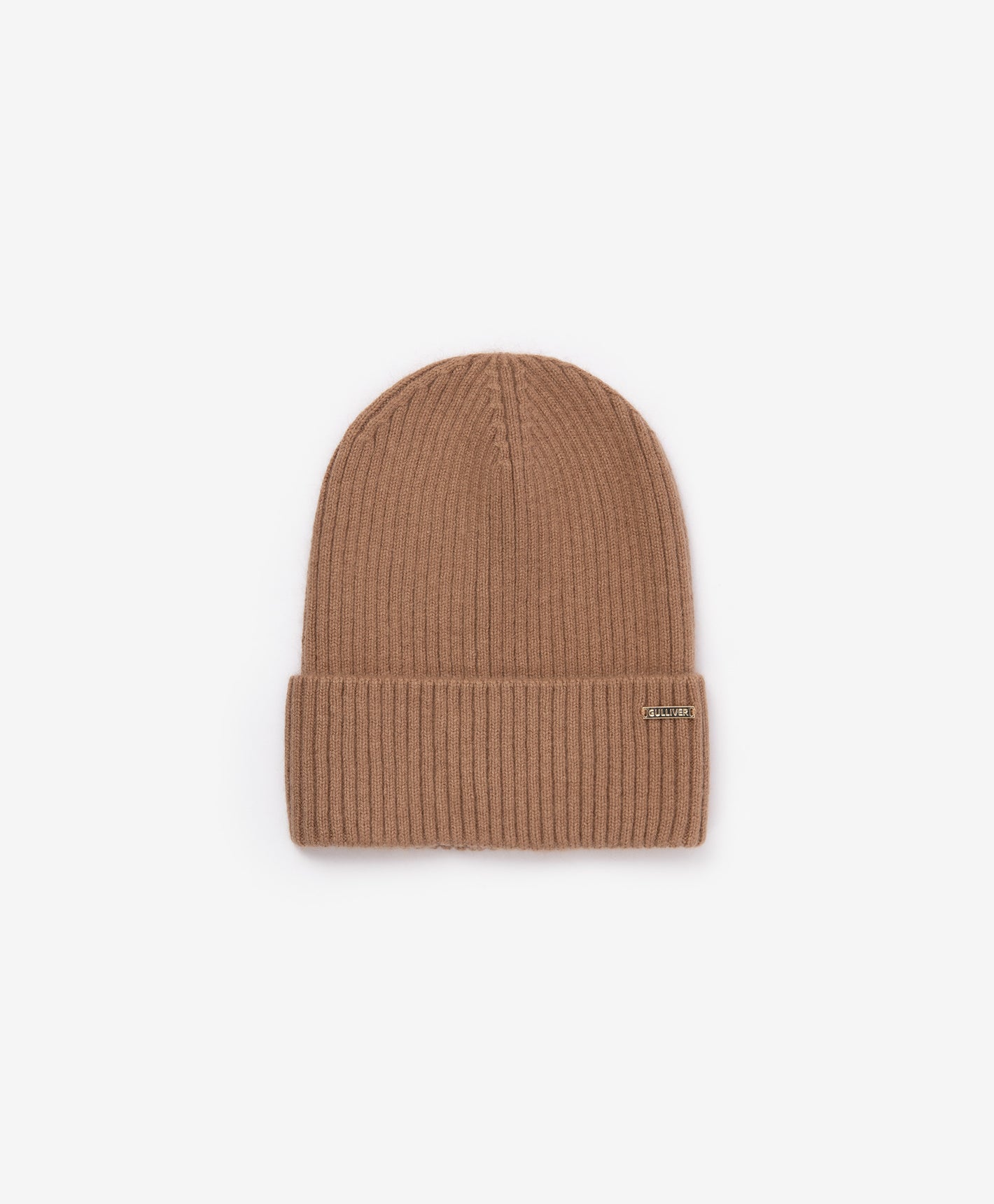 Gulliver Brown Hat for Girls