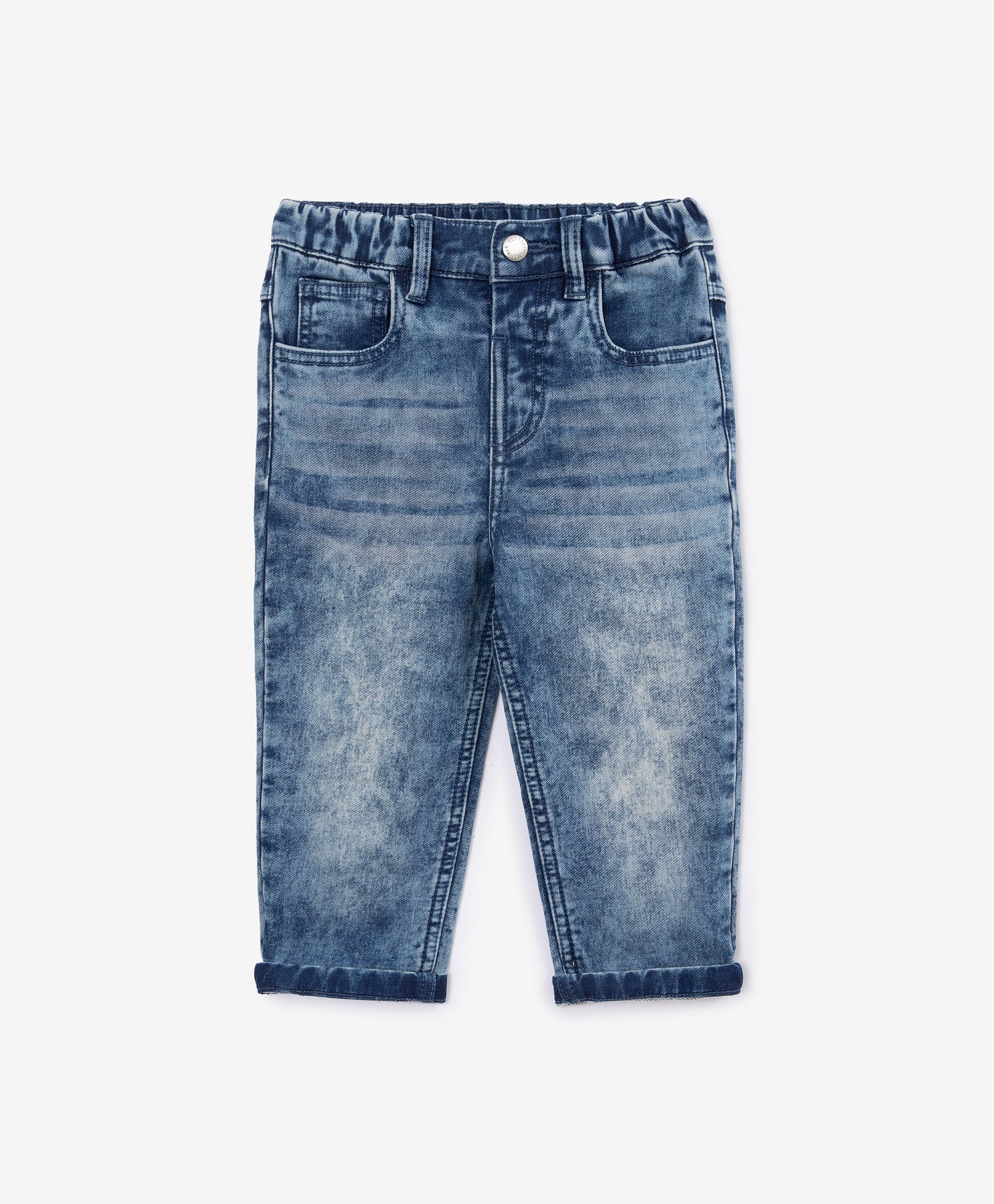 Gulliver Blue Jeans for Boys - Baby