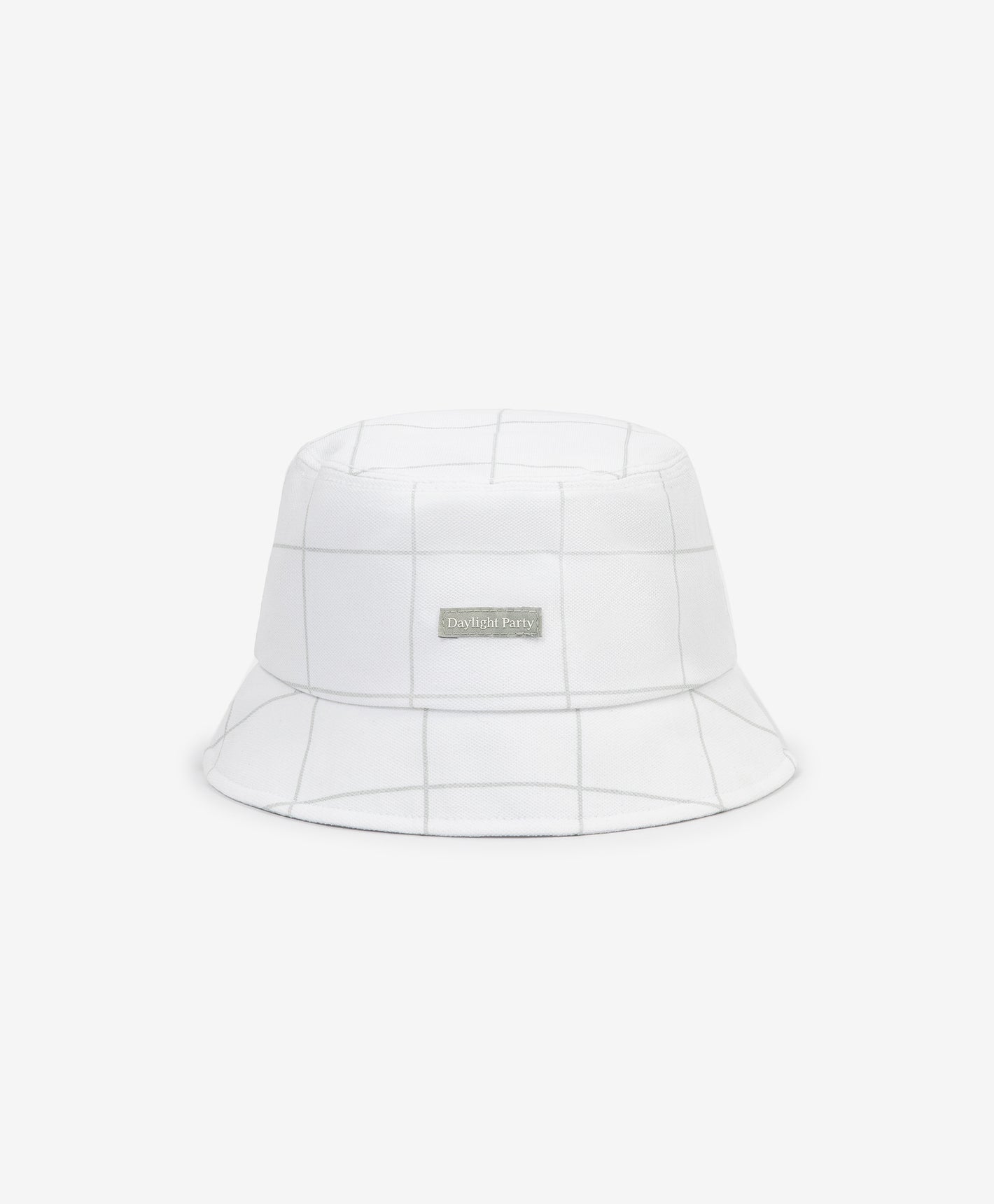 Gulliver White Panama for Boys - Baby