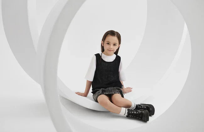 How to Put Together a Smart Kids Capsule Wardrobe in 2025