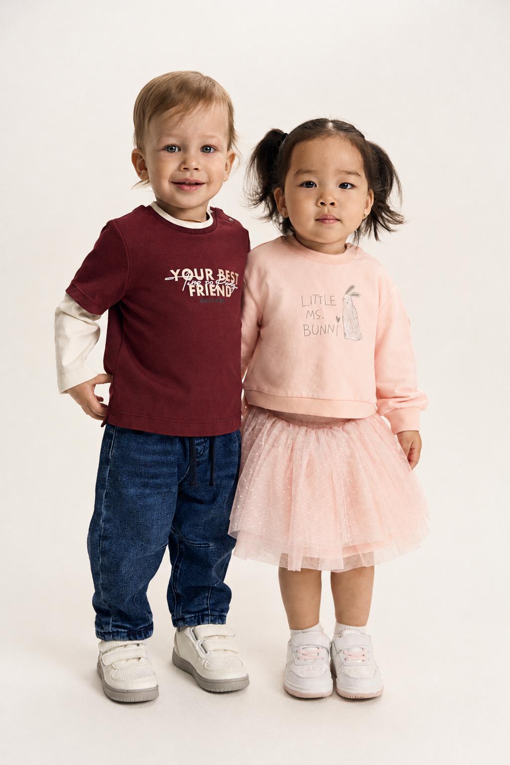 Baby & Toddler