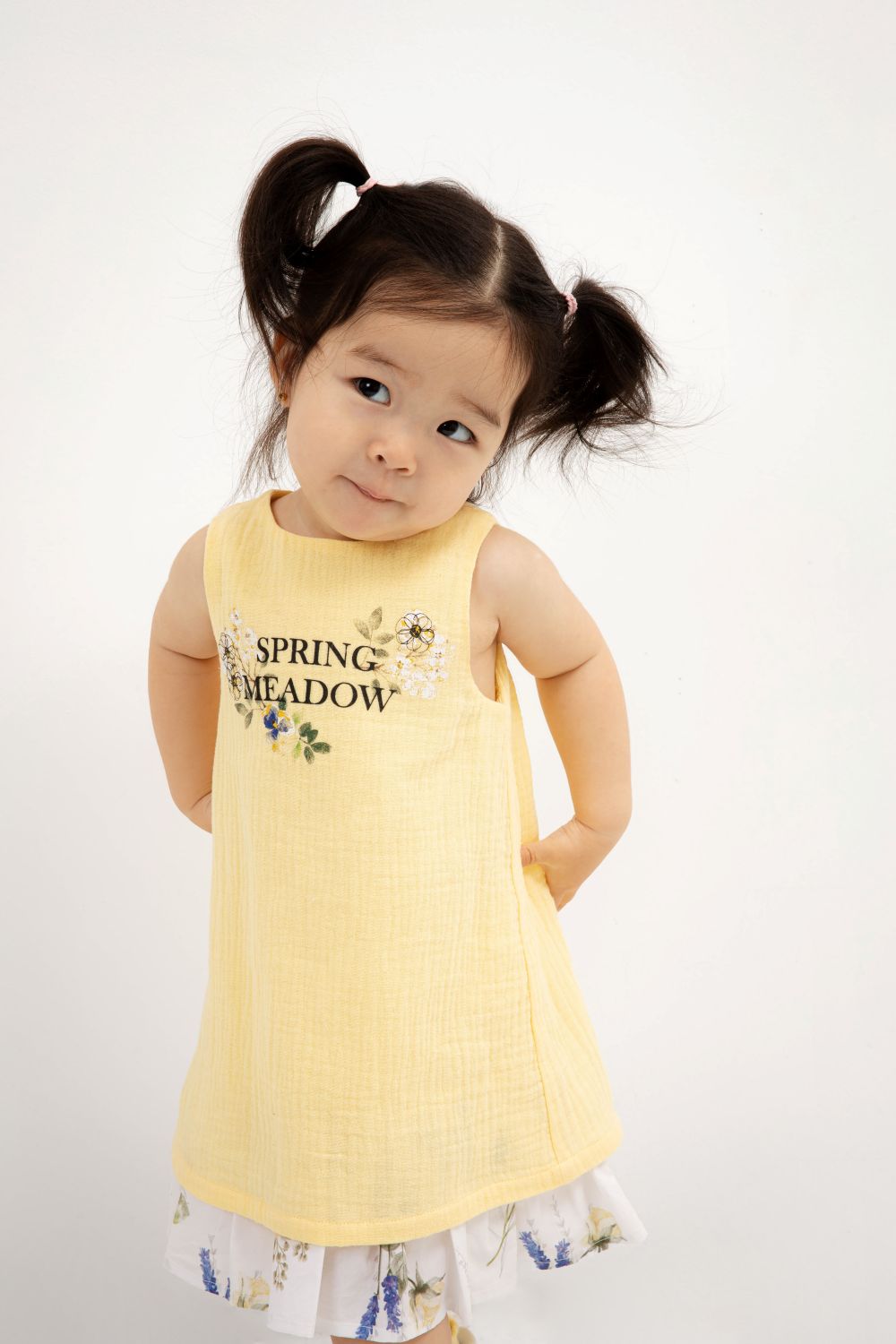 Buttercups