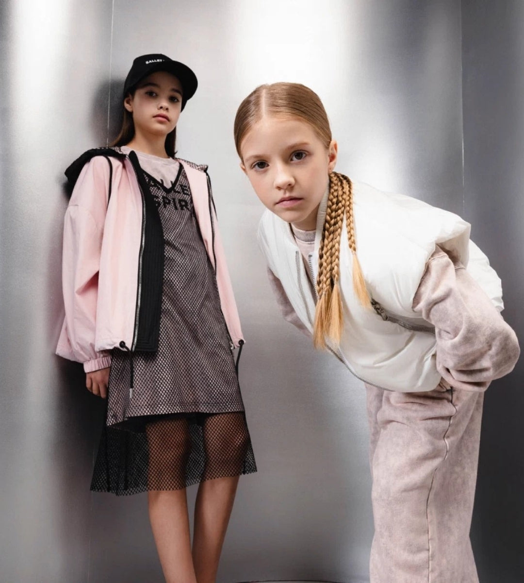 New Spring/Summer ’26 Collection for Girls