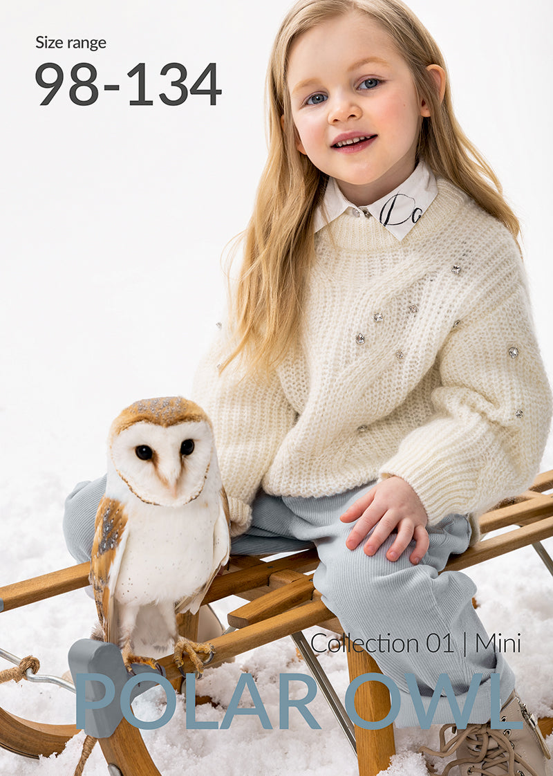 Polar Owl