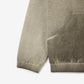 Gulliver Khaki Cardigan with Uneven Dye Effect for Boy Mini-Expedition