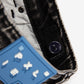 Gulliver Gray High Rise Wide Leg Jeans for Boy mini-Pixels