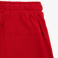 Gulliver Red Knit Shorts for Boy Mini-Lighthouse