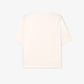 Gulliver Milky Color Short Sleeve T-Shirt for Girls - Junior