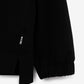 Gulliver Black Zip Up Hoodies for Girl Junior-Arboretum