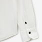Gulliver White Long Sleeve Shirt for Boy Party-Art Object