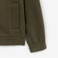 Gulliver Hoodie Khaki for Boys Junior - Viaduct