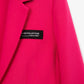 Gulliver Pink Blazer for Girl Mini-Smoothie