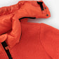 Gulliver Fleece sweatshirt Orange for Boys Junior-Viaduct