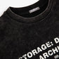 Gulliver Gray Short Sleeve T-shirts for Boy Junior-Matrix