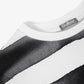 Gulliver Black and White Sweatshirts for Girl Mini-Smoothie