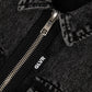 Gulliver Gray Denim jacket for Girl
