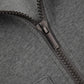 Gulliver Gray Zip Up Hoodies for Boy Mini-Pixels