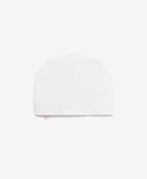Gulliver White Hats for Girl Baby-Pointe Shoes