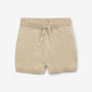 Gulliver Beige Shorts for Boy Baby-Africa