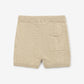 Gulliver Beige Shorts for Boy Baby-Africa