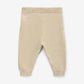 Gulliver Beige Trousers for Boy Baby-Africa