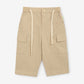 Gulliver Trousers Beige for Boy Baby-Africa