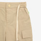 Gulliver Trousers Beige for Boy Baby-Africa