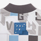 Gulliver Multicolor Sweatshirts for Boy MIni-Pixels