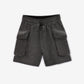 Gulliver Grey Shorts for Boys