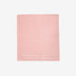Gulliver Pink Scarf for Girl Junior-Ballet