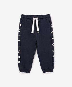 Gulliver Blue Trousers for Boy Baby-Highway