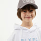Gulliver Gray Baseball Cap for Boy Mini-Pixels