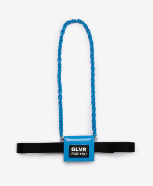Gulliver Blue Waist bag for Girl