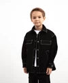 Gulliver Black Denim Jacket for Boy Mini-Lighthouse