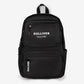 Gulliver Backpack Black for Boys Base - Printer