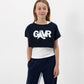 Gulliver Blue T-shirt for Girls