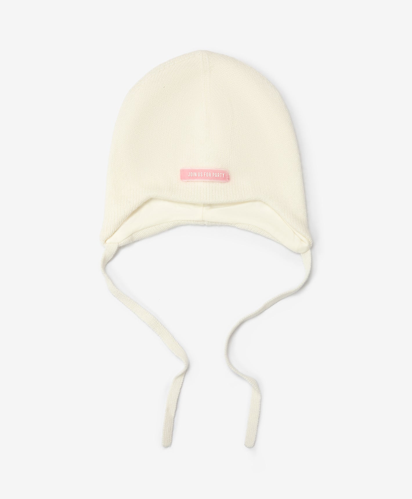 Gulliver Hat Milky color for Girls Baby-Carousel