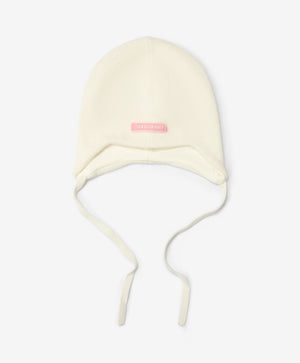 Gulliver Hat Milky color for Girls Baby-Carousel