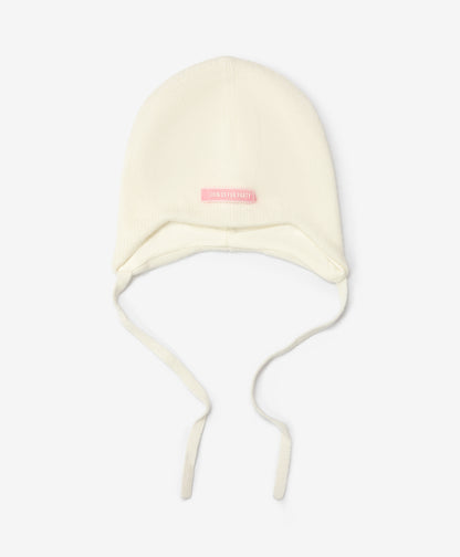 Gulliver Hat Milky color for Girls Baby-Carousel