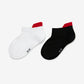 Gulliver Short Socks 2-Pack for Boy Mini-Lighthouse