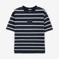 Gulliver Blue Short Sleeve T-shirt for Boy Junior-Transit