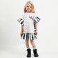 Gulliver Dresses white for Girls Mini-Smoothie