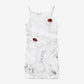 Gulliver White Dress  for Girl Junior Party-Art Object