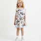 Gulliver Multicolor Printed Poplin Sundress for Girl Mini-Smoothie