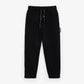 Gulliver French Terry Jogger Pants in Blue for Boys