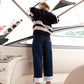 Gulliver Blue Trousers for Boys