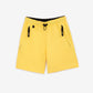 Gulliver Yellow Shorts for Boys